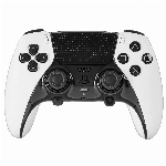 Геймпад PS5 Sony Dualsense, Edge, белый 