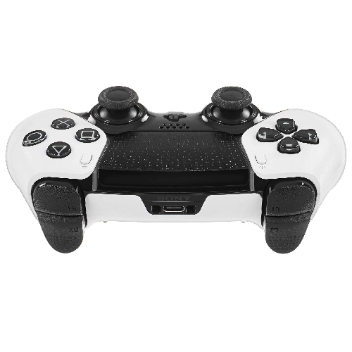 Геймпад PS5 Sony Dualsense, Edge, белый 