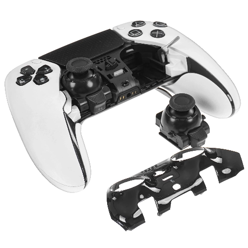 Геймпад PS5 Sony Dualsense, Edge, белый 