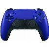 Геймпад PS5 Sony Dualsense, Cobalt Blue, синий