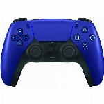 Геймпад PS5 Sony Dualsense, Cobalt Blue, синий