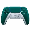 Геймпад PS5 Sony Dualsense, Alpine Green, зеленый