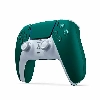 Геймпад PS5 Sony Dualsense, Alpine Green, зеленый