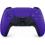 Геймпад PS5 Sony Dualsense, Galactic Purple, галактический фиолетовый