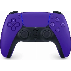 Геймпад PS5 Sony Dualsense, Galactic Purple, галактический фиолетовый