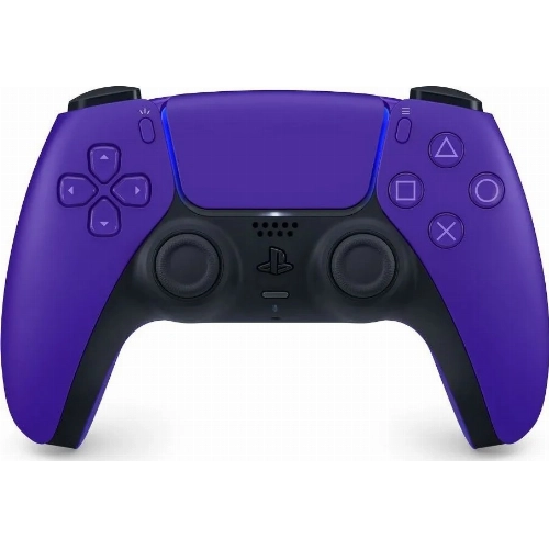 Геймпад PS5 Sony Dualsense, Galactic Purple, галактический фиолетовый