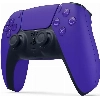 Геймпад PS5 Sony Dualsense, Galactic Purple, галактический фиолетовый