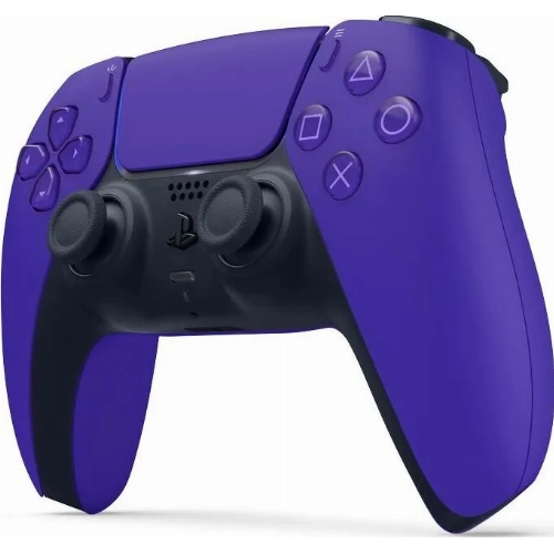 Геймпад PS5 Sony Dualsense, Galactic Purple, галактический фиолетовый