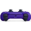 Геймпад PS5 Sony Dualsense, Galactic Purple, галактический фиолетовый