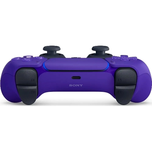 Геймпад PS5 Sony Dualsense, Galactic Purple, галактический фиолетовый