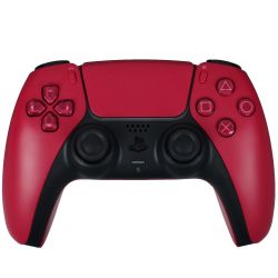 Геймпад PS5 Sony Dualsense, Red, красный 