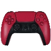 Геймпад PS5 Dualsense, Red, красный 