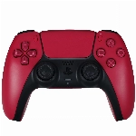 Геймпад PS5 Dualsense, Red, красный 