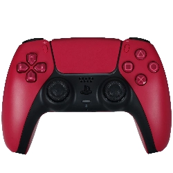 Геймпад PS5 Dualsense, Red, красный 