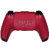 Геймпад PS5 Dualsense, Red, красный 