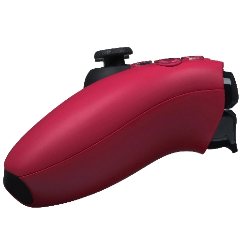 Геймпад PS5 Dualsense, Red, красный 