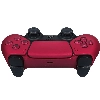 Геймпад PS5 Dualsense, Red, красный 