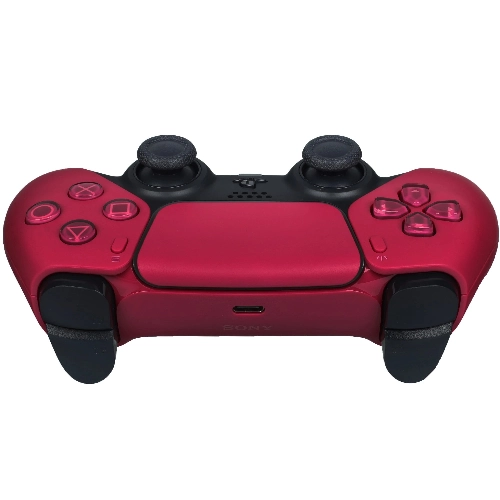 Геймпад PS5 Dualsense, Red, красный 