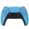 Геймпад PS5 Sony Dualsense, Blue, голубой