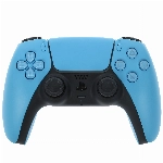 Геймпад PS5 Sony Dualsense, Blue, голубой