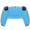 Геймпад PS5 Sony Dualsense, Blue, голубой