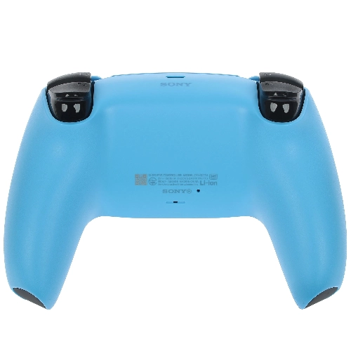 Геймпад PS5 Sony Dualsense, Blue, голубой