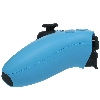 Геймпад PS5 Sony Dualsense, Blue, голубой