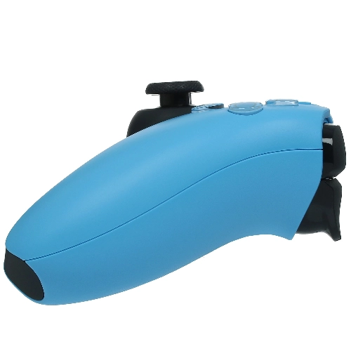 Геймпад PS5 Sony Dualsense, Blue, голубой