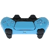 Геймпад PS5 Sony Dualsense, Blue, голубой