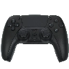 Геймпад PS5 Sony Dualsense, Black, черный