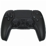 Геймпад PS5 Sony Dualsense, Black, черный