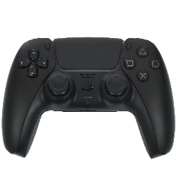Геймпад PS5 Sony Dualsense, Black, черный