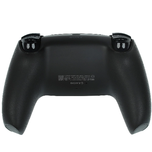 Геймпад PS5 Sony Dualsense, Black, черный
