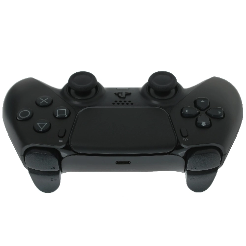 Геймпад PS5 Sony Dualsense, Black, черный