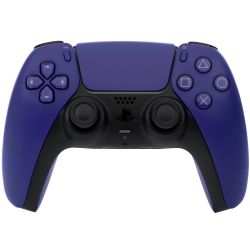 Геймпад PS5 Sony Dualsense, Purple, фиолетовый
