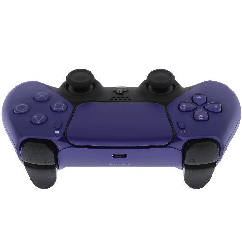 Геймпад PS5 Sony Dualsense, Purple, фиолетовый