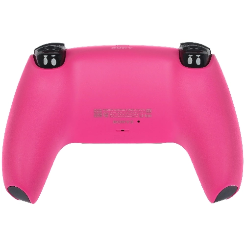 Геймпад PS5 Sony Dualsense, Pink, розовый