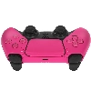 Геймпад PS5 Sony Dualsense, Pink, розовый