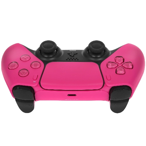Геймпад PS5 Sony Dualsense, Pink, розовый