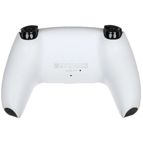Геймпад PS5 Sony Dualsense, White, белый