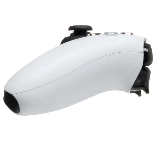 Геймпад PS5 Sony Dualsense, White, белый
