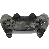 Геймпад PS5 Sony Dualsense, Gray Camouflage, серый камуфляж