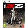 Игра для PS5 NBA 2K25