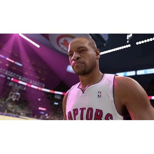 Игра для PS5 NBA 2K25