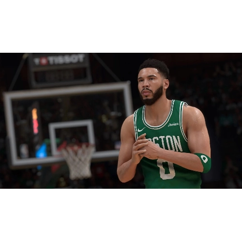 Игра для PS5 NBA 2K25