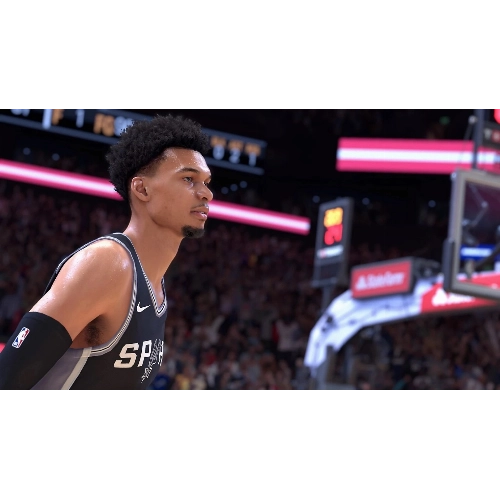 Игра для PS5 NBA 2K25