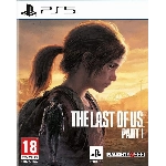 Игра для PS5 Last Of Us: Part I 