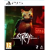 Игра для PS5 Stray 