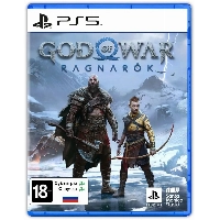 Игры для PS5