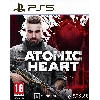 Игра для PS5  Atomic Heart